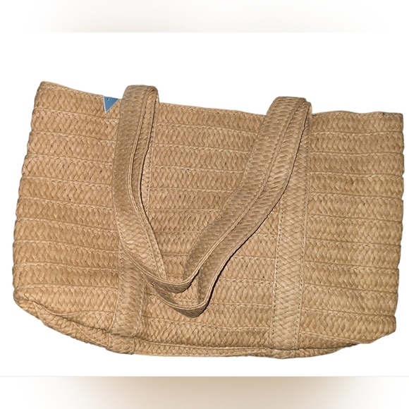 Draper James Tote Bag — 15” x 10” — NWT - Picture 2 of 6